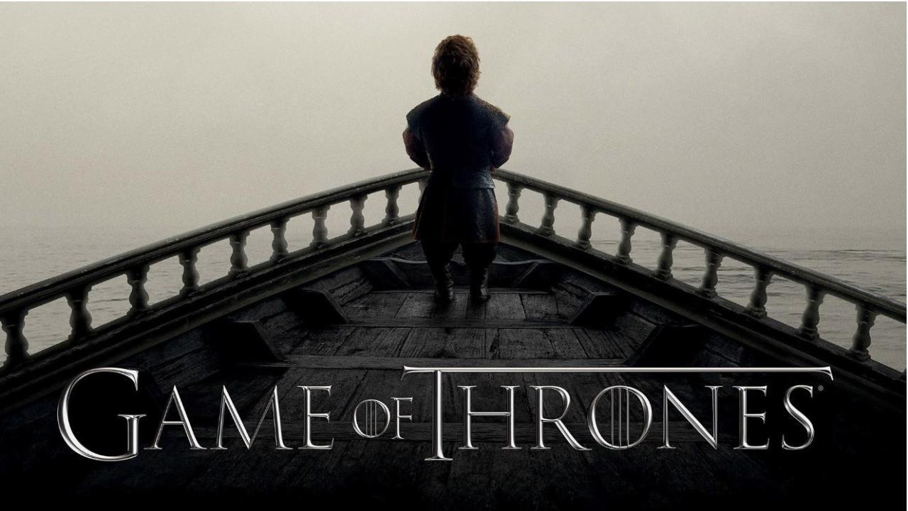 مسلسل Game of Thrones الموسم الخامس الحلقة 6 مترجمة