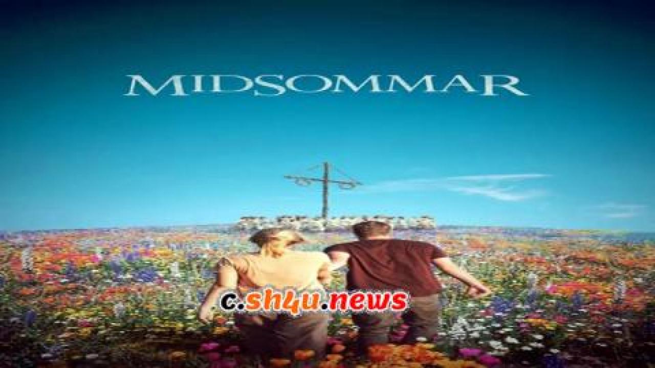 فيلم Midsommar 2019 مترجم - HD