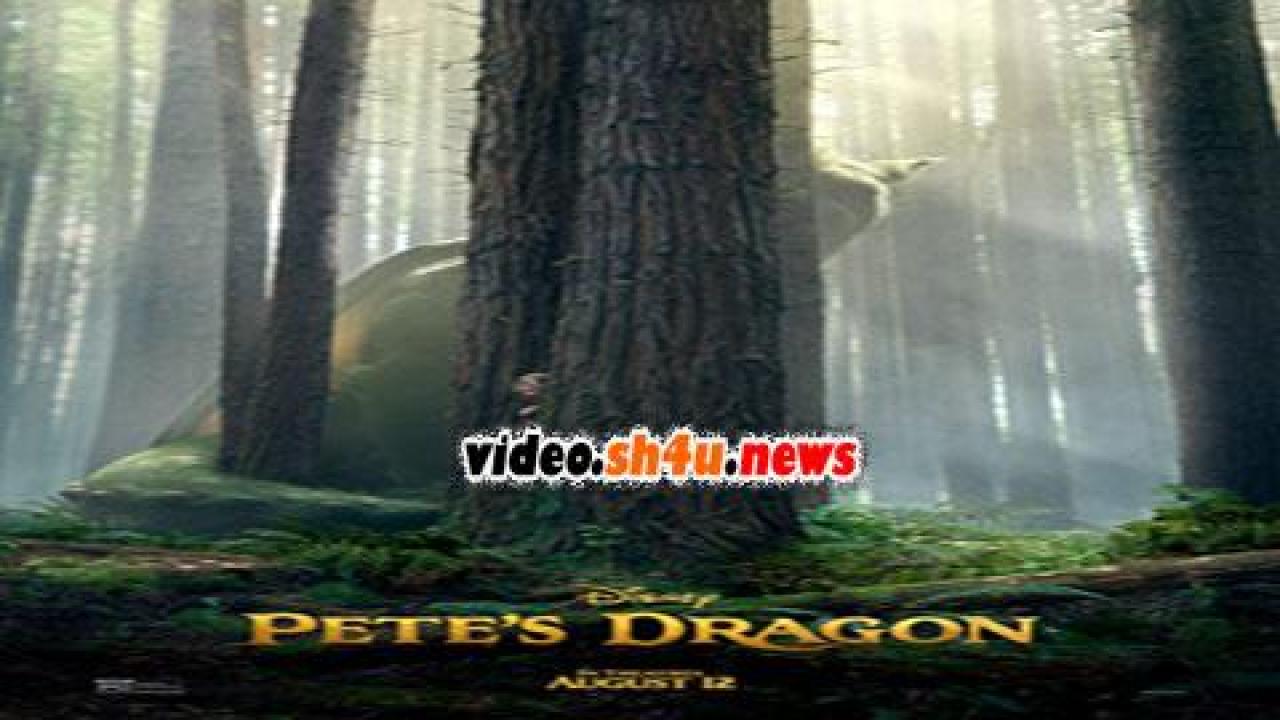 فيلم Pete's Dragon 2016 مترجم - HD