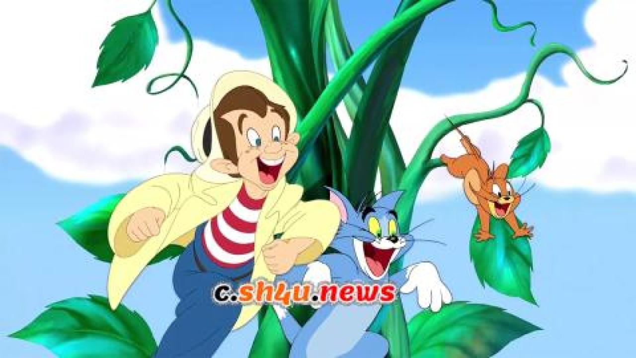 فيلم Tom and Jerry's Giant Adventure 2013 مترجم - HD