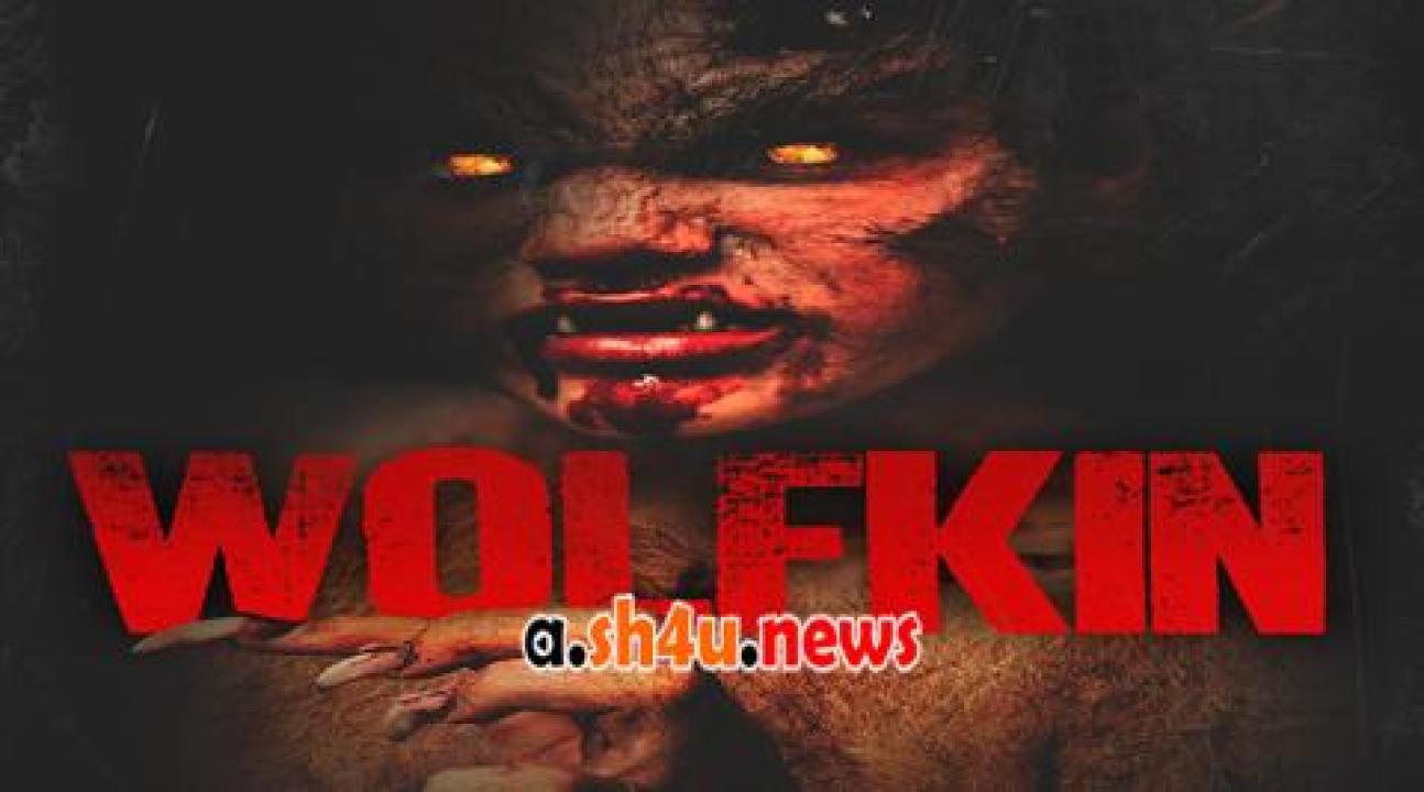 فيلم Wolfkin 2022 مترجم - HD