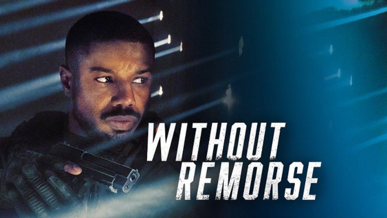 فيلم Without Remorse 2021 مترجم كامل HD