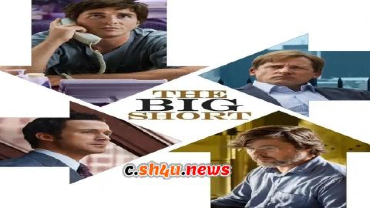 فيلم The Big Short 2015 مترجم - HD