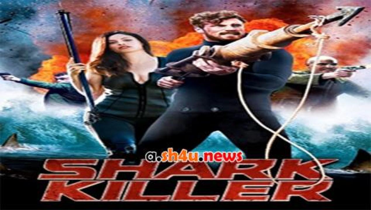 فيلم Shark Killer 2015 مترجم - HD