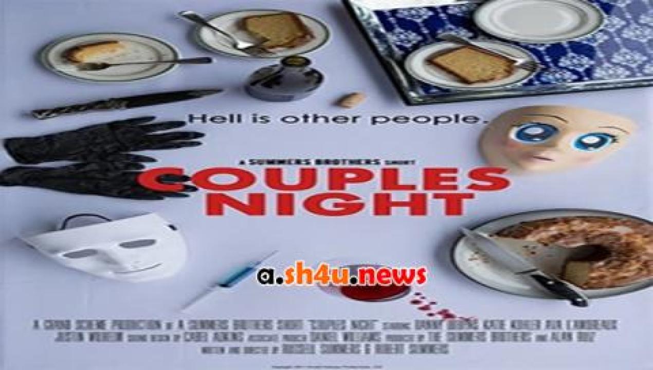 فيلم Couples Night 2017 مترجم - HD