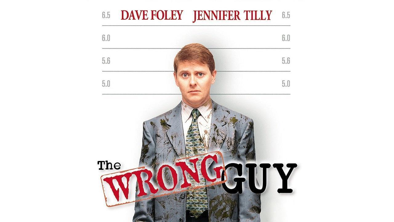 فيلم The Wrong Guy 1997 مترجم كامل HD