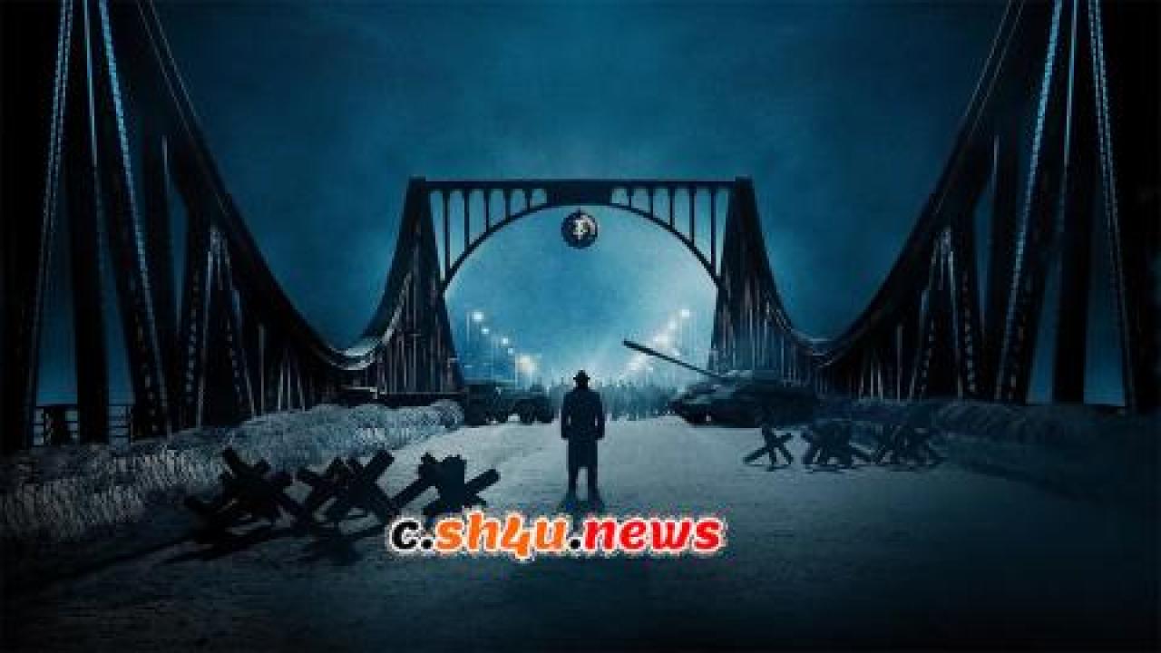 فيلم Bridge of Spies 2015 مترجم - HD