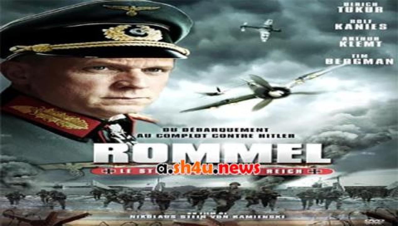 فيلم Rommel 2012 مترجم - HD