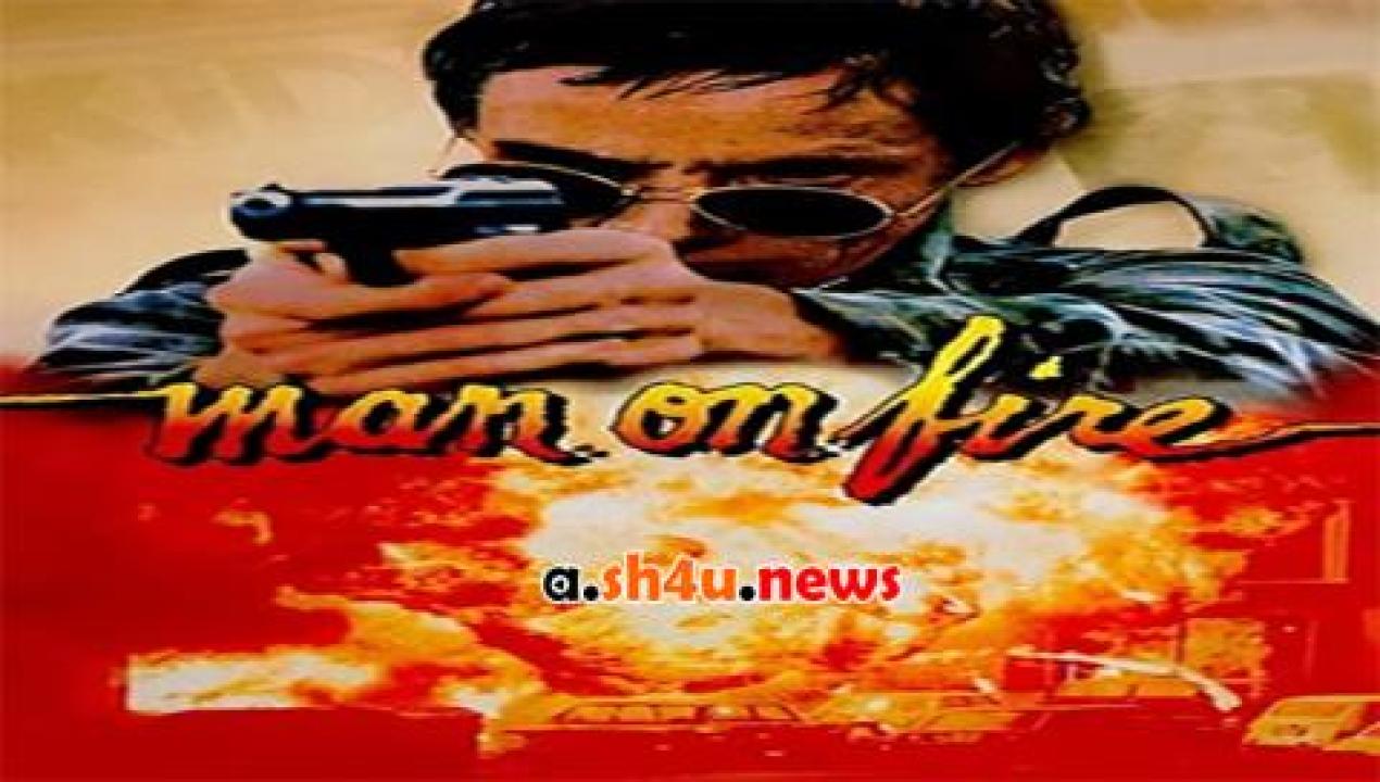 فيلم Man on Fire 1987 مترجم - HD