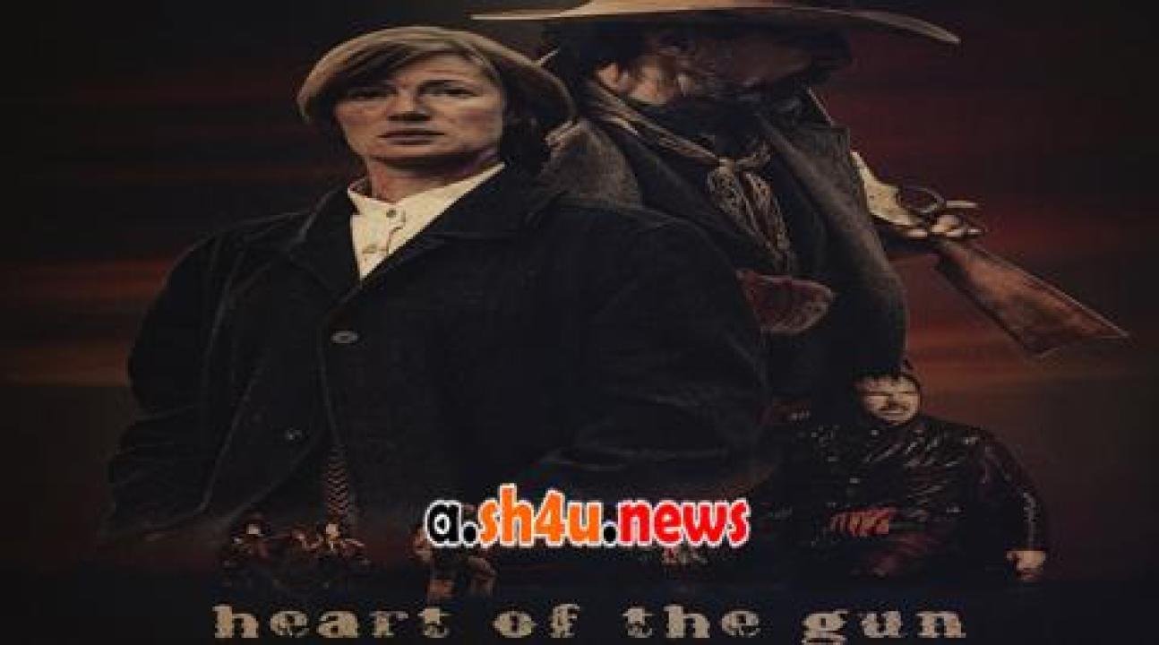 فيلم Heart of the Gun 2021 مترجم - HD