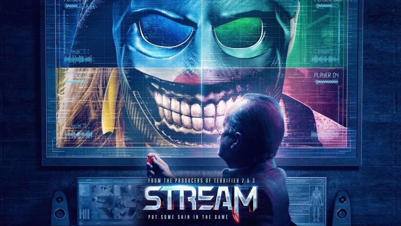 فيلم Stream 2024 مترجم كامل HD