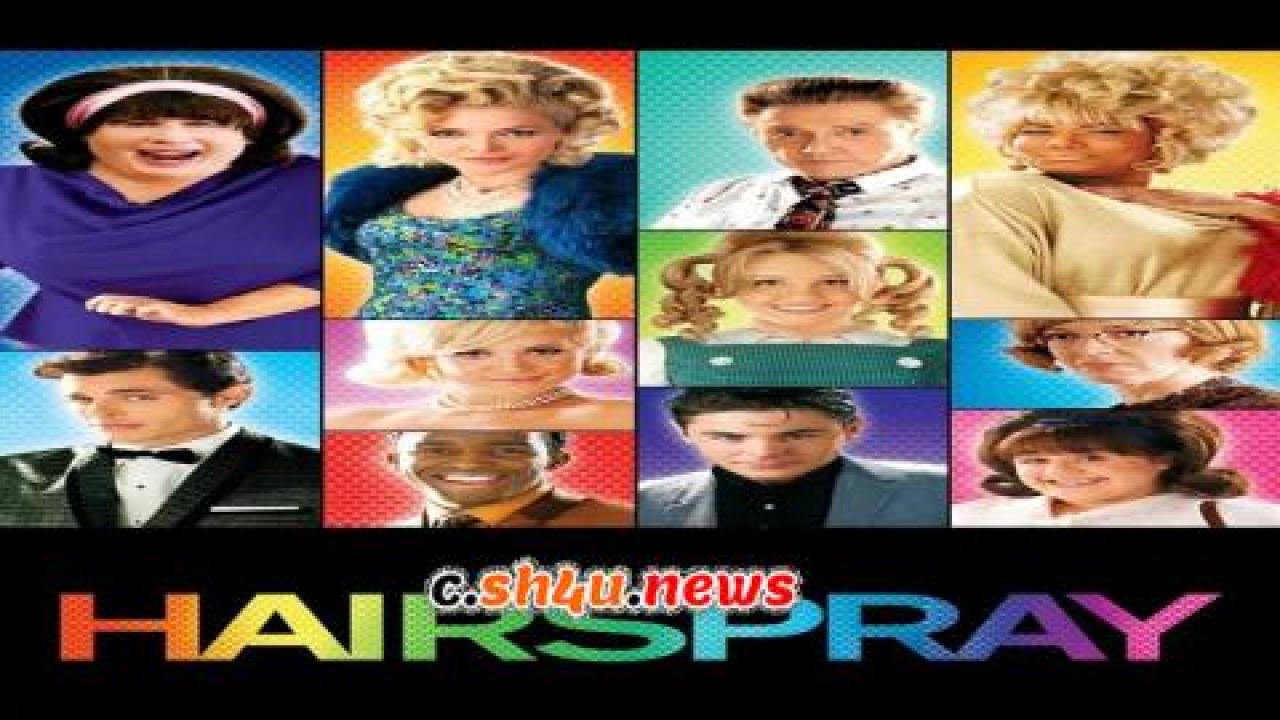 فيلم Hairspray 2007 مترجم - HD