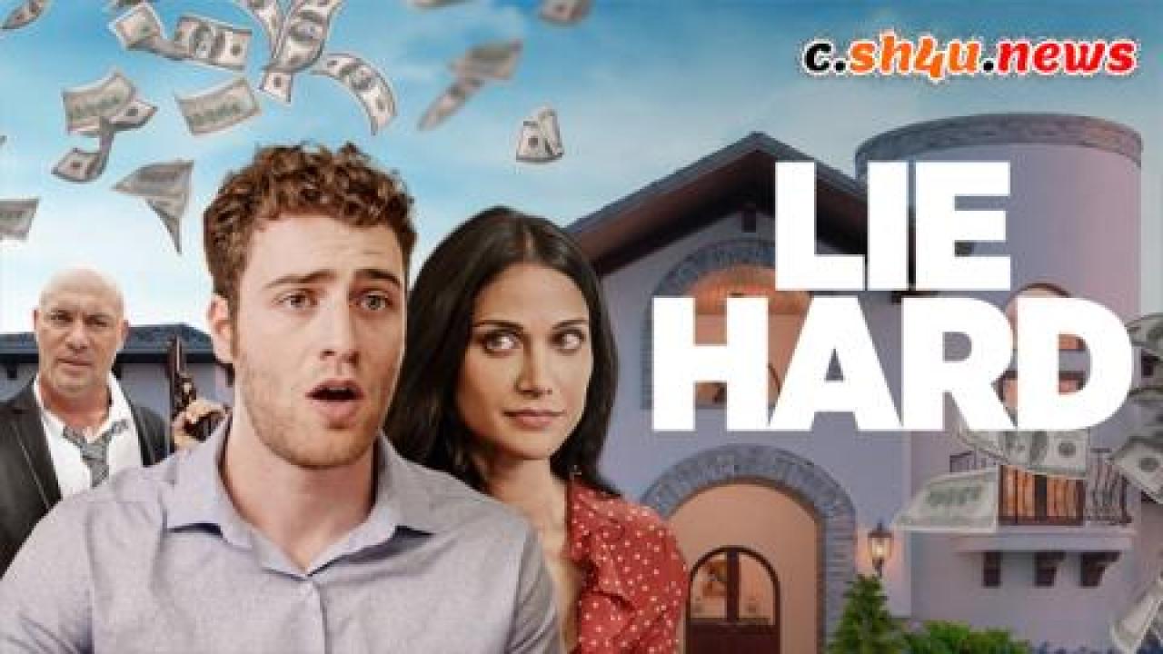 فيلم Lie Hard 2022 مترجم - HD