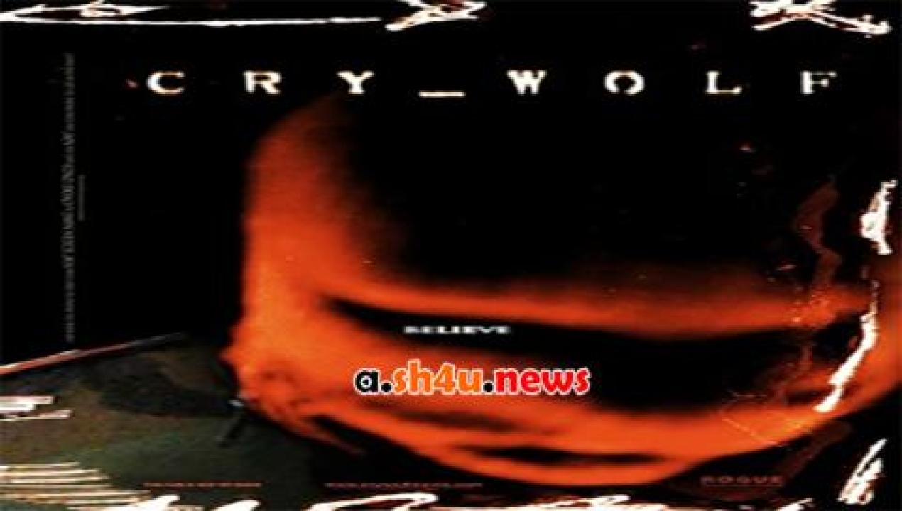 فيلم Cry Wolf 2005 مترجم - HD