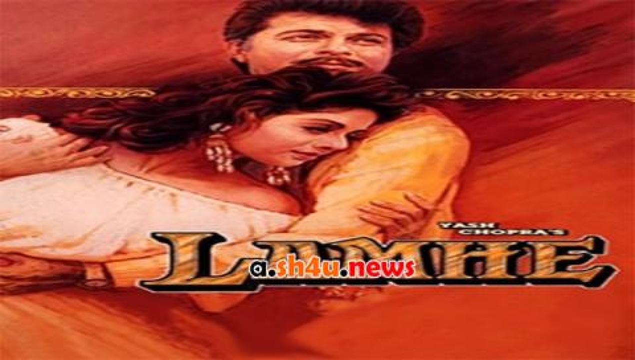 فيلم Lamhe 1991 مترجم - HD