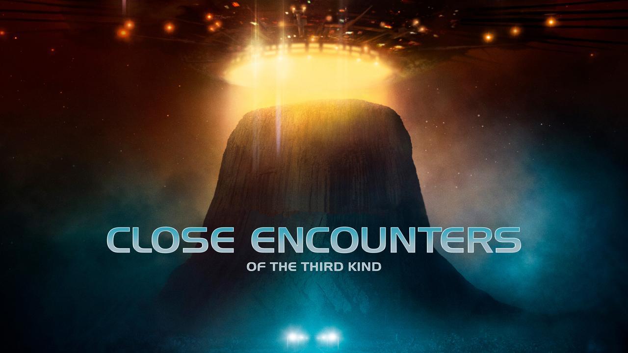 فيلم Close Encounters of the Third Kind 1977 مترجم كامل HD