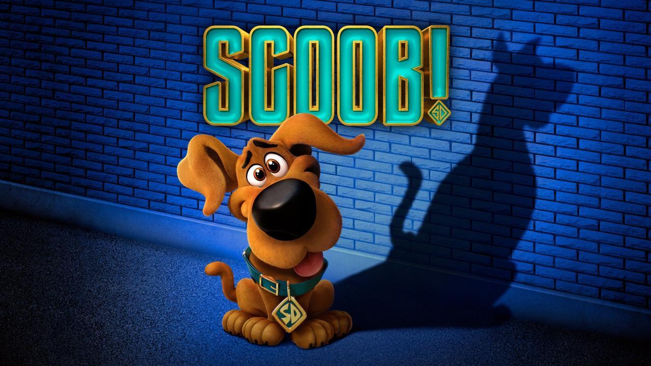 فيلم Scoob! 2020 مترجم كامل HD