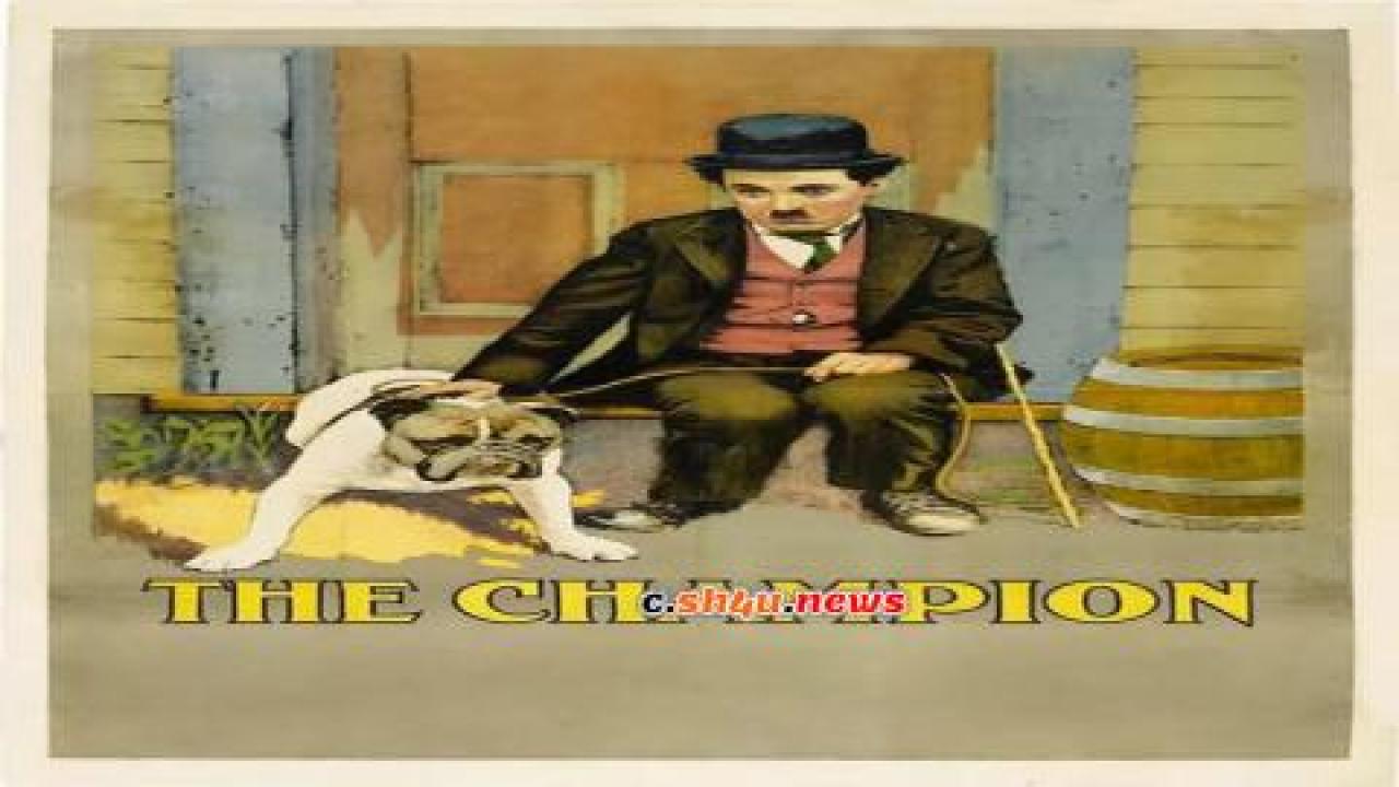 فيلم The Champion 1915 مترجم - HD