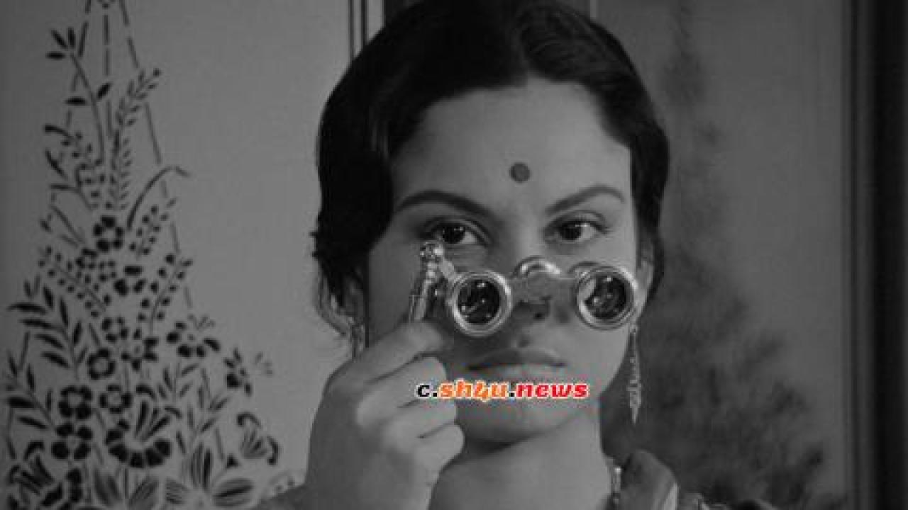 فيلم Charulata 1964 مترجم - HD