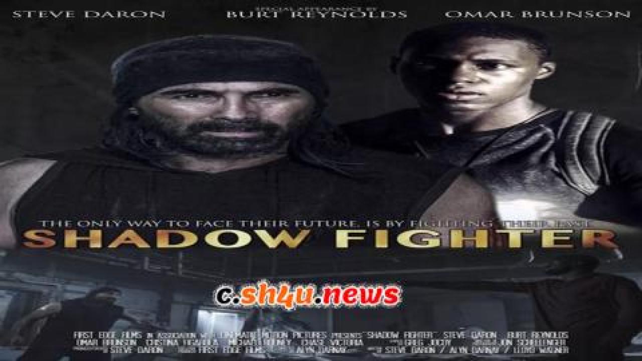 فيلم Shadow Fighter 2018 مترجم - HD