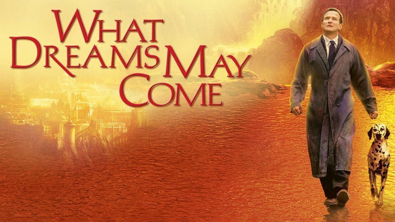 فيلم What Dreams May Come 1998 مترجم كامل HD