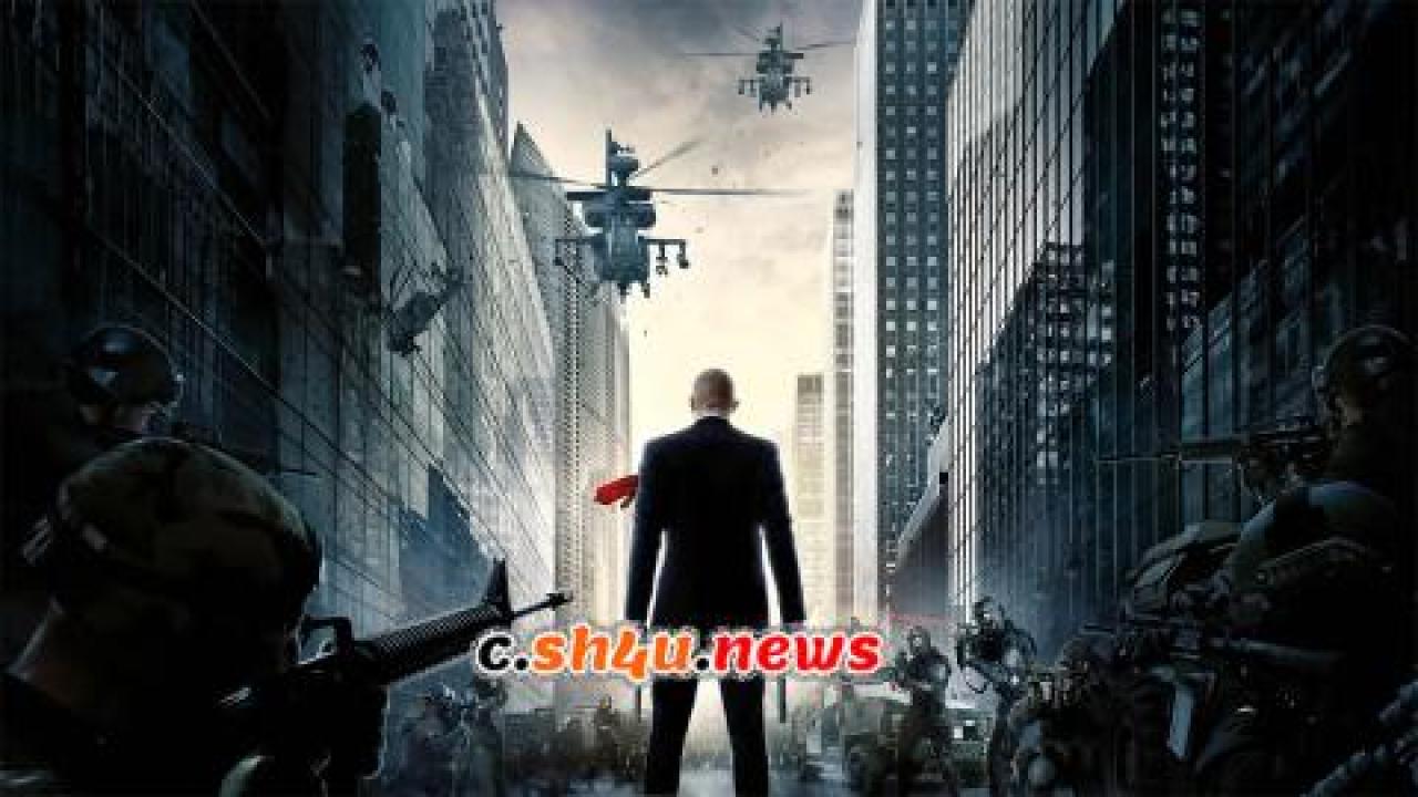 فيلم Hitman: Agent 47 2015 مترجم - HD