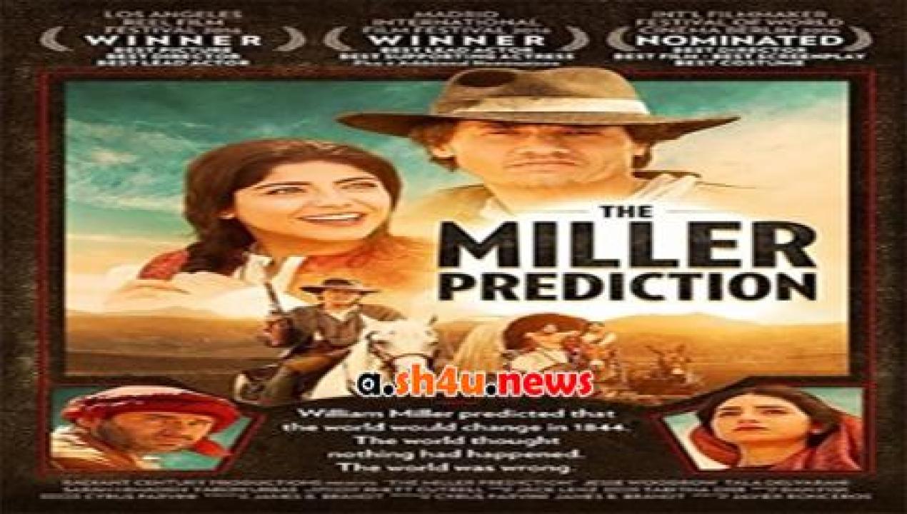 فيلم The Miller Prediction 2016 مترجم - HD