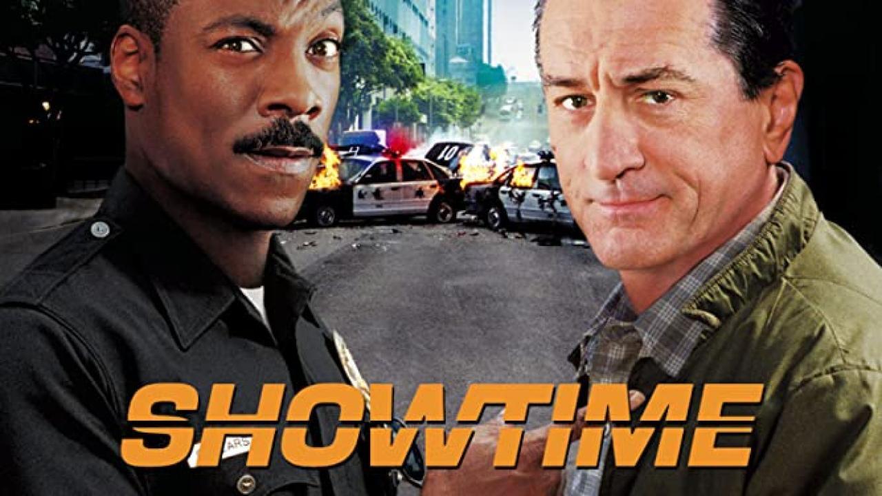 فيلم Showtime 2002 مترجم كامل HD