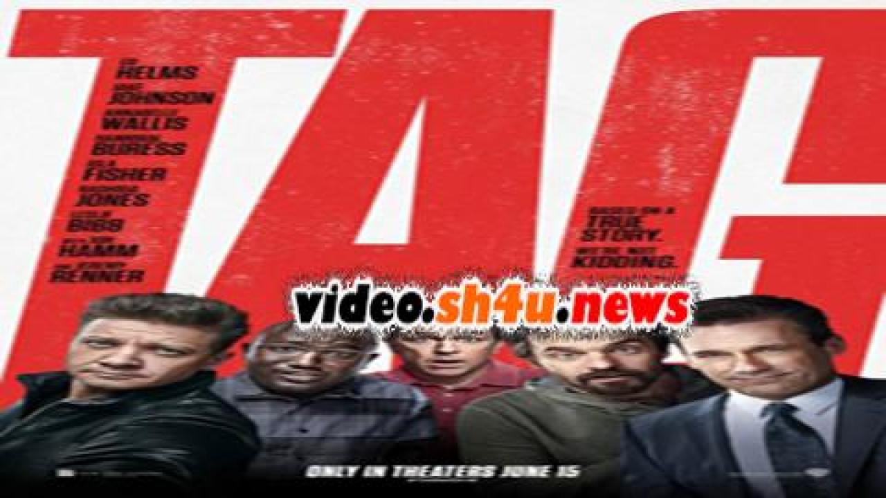 فيلم Tag 2018 مترجم - HD