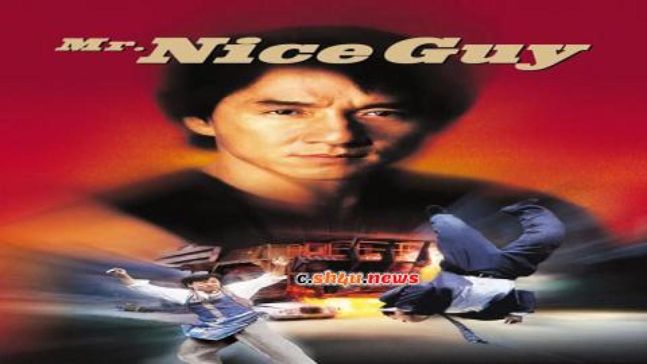 فيلم Mr. Nice Guy 1997 مترجم - HD