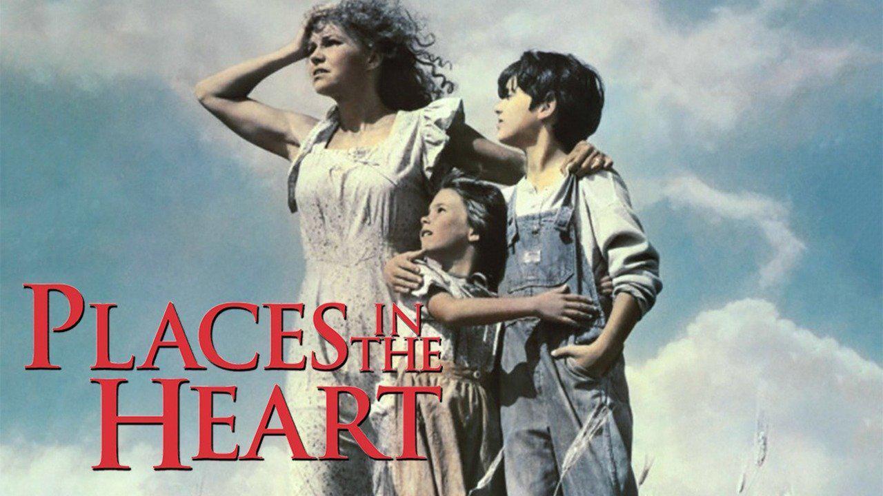 فيلم Places in the Heart 1984 مترجم كامل HD