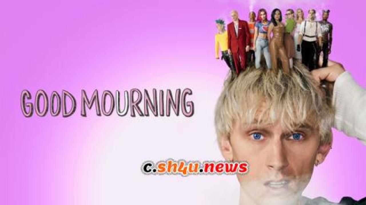 فيلم Good Mourning 2022 مترجم - HD