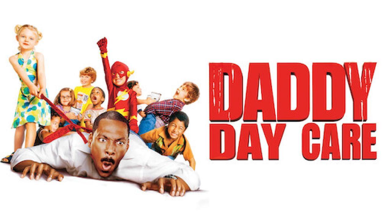 فيلم Daddy Day Care 2003 مترجم كامل HD