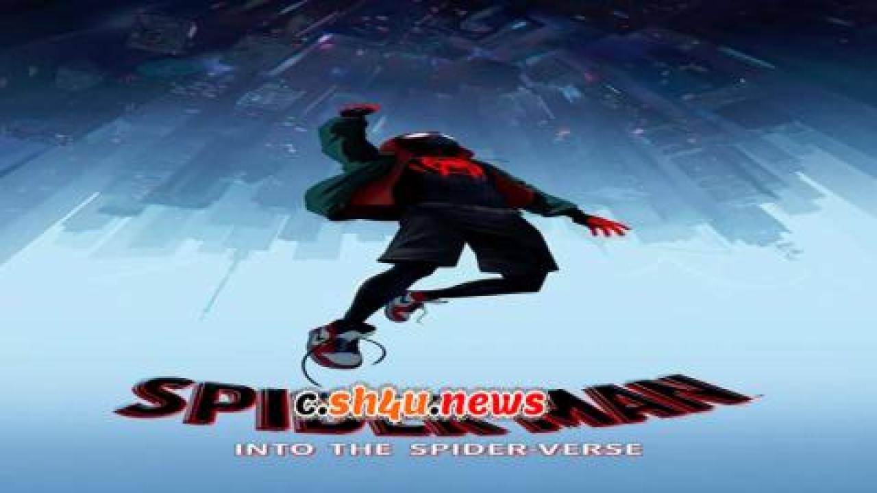 فيلم Spider-Man: Into the Spider-Verse 2018 مترجم - HD