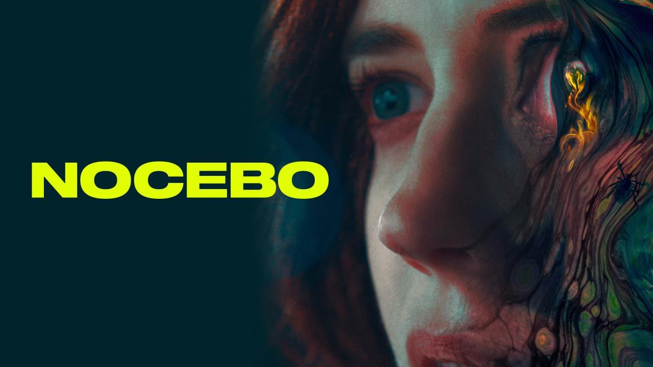 فيلم Nocebo 2022 مترجم كامل HD