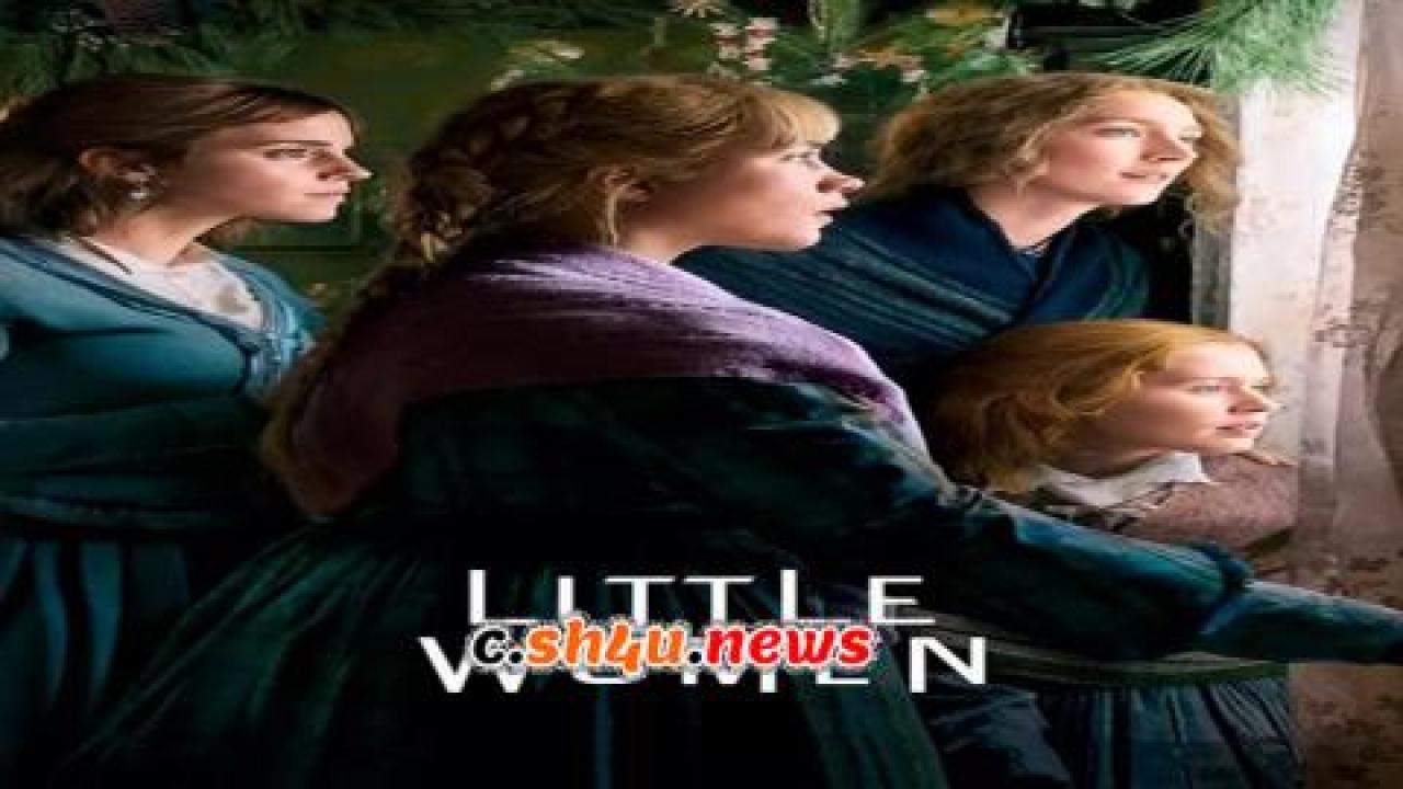 فيلم Little Women 2019 مترجم - HD