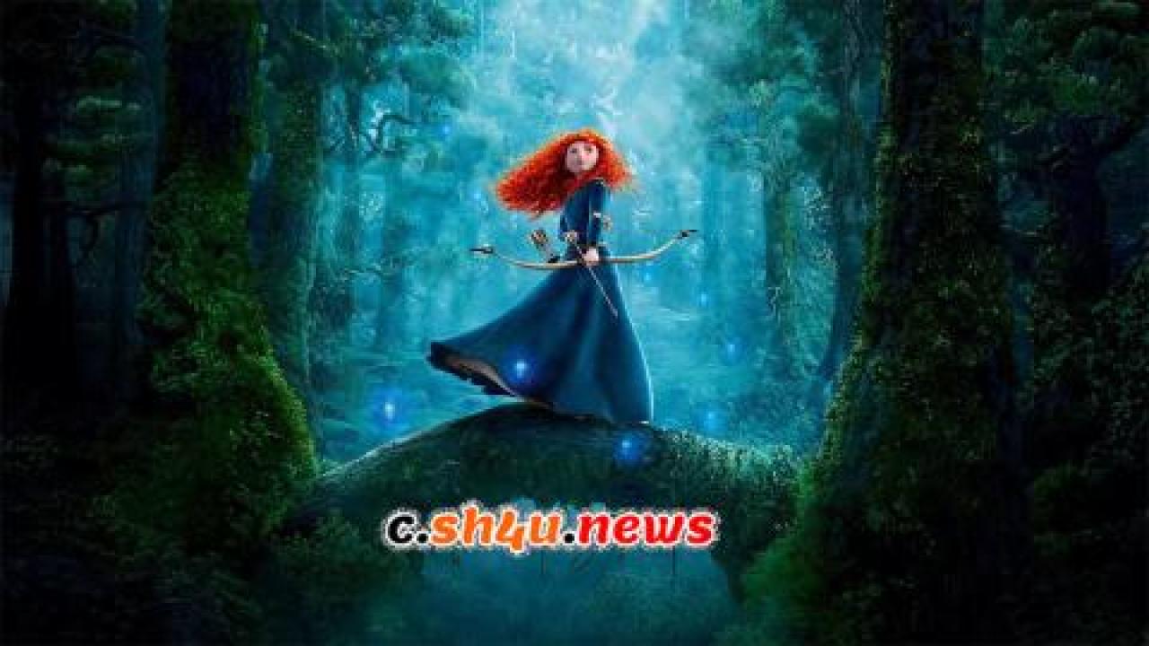 فيلم Brave 2012 مترجم - HD