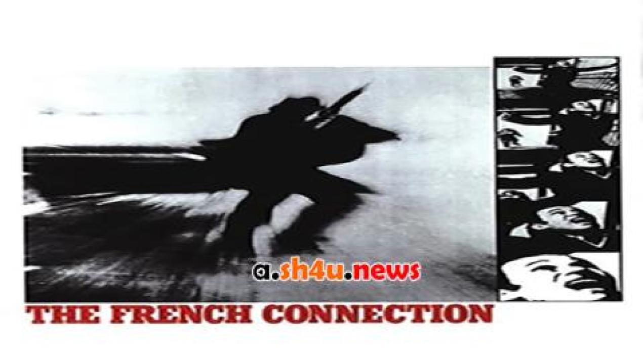 فيلم The French Connection 1971 مترجم - HD