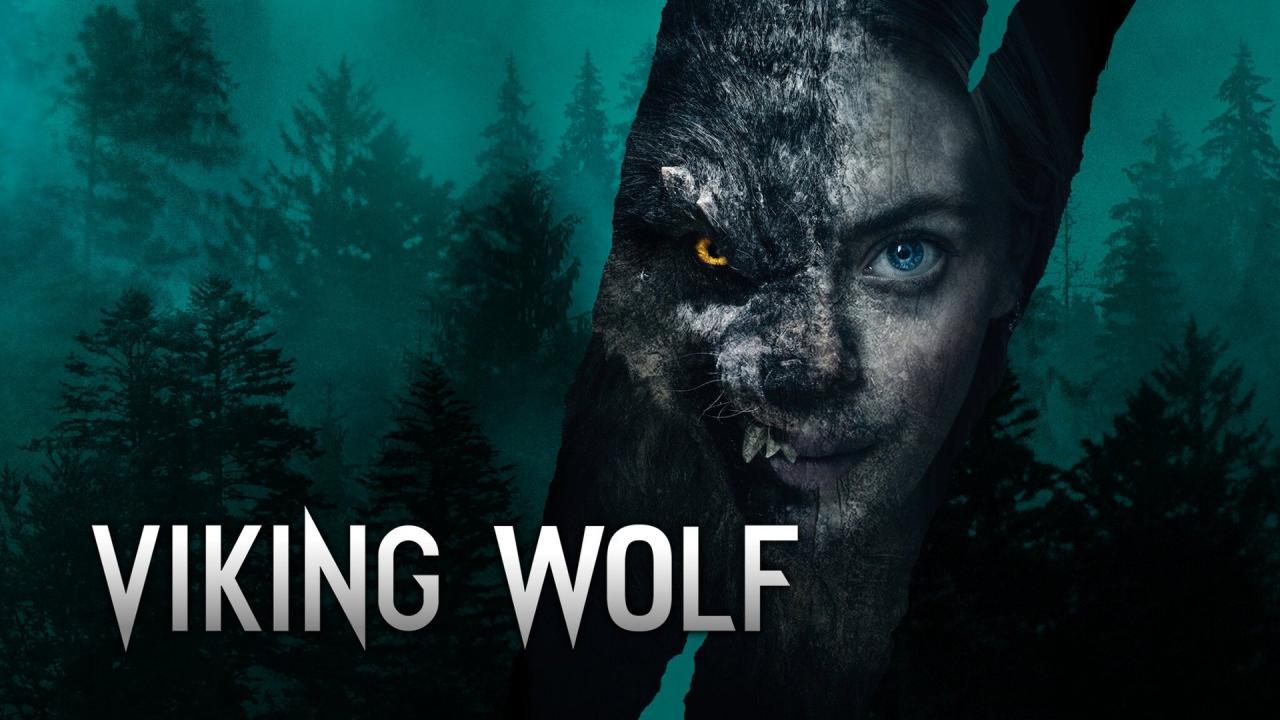 فيلم Viking Wolf 2022 مترجم كامل HD