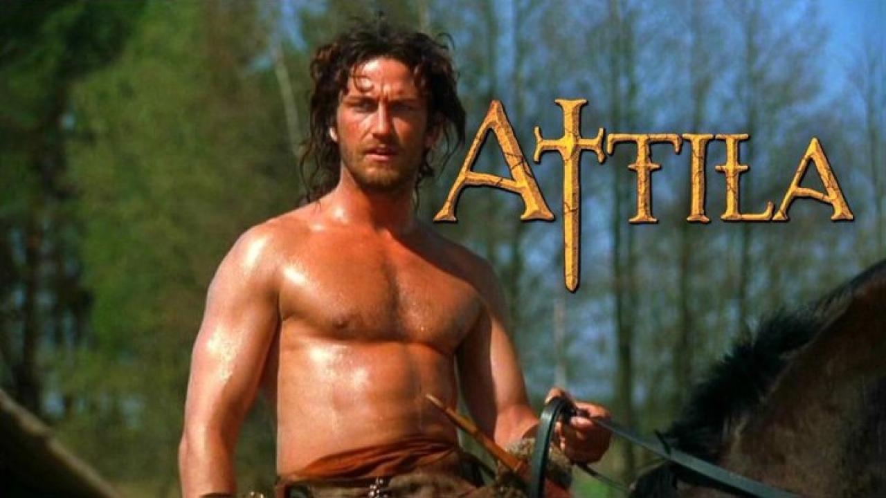 فيلم Attila 2001 مترجم كامل HD