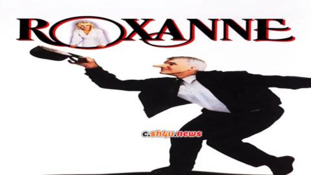 فيلم Roxanne 1987 مترجم - HD