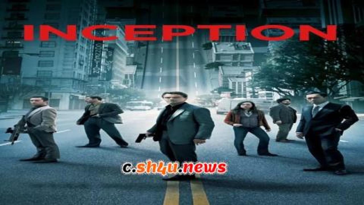 فيلم Inception 2010 مترجم - HD