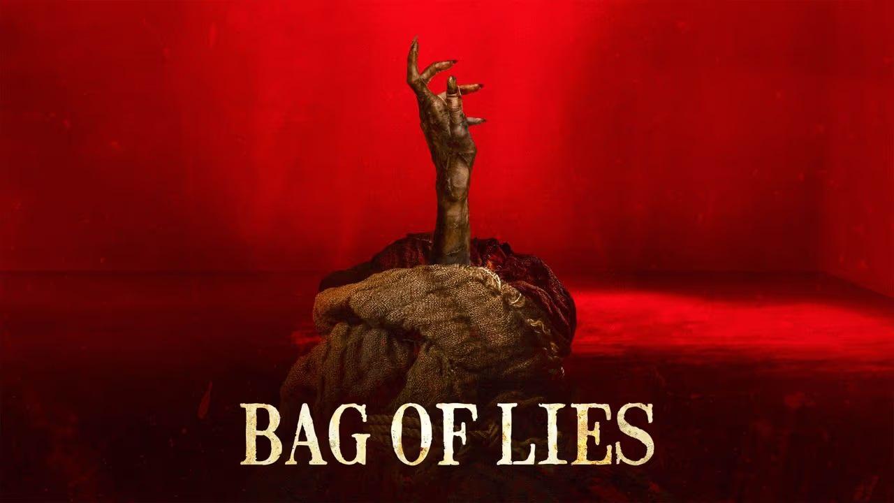 فيلم Bag of Lies 2024 مترجم كامل