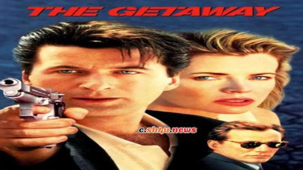 فيلم The Getaway 1994 مترجم - HD