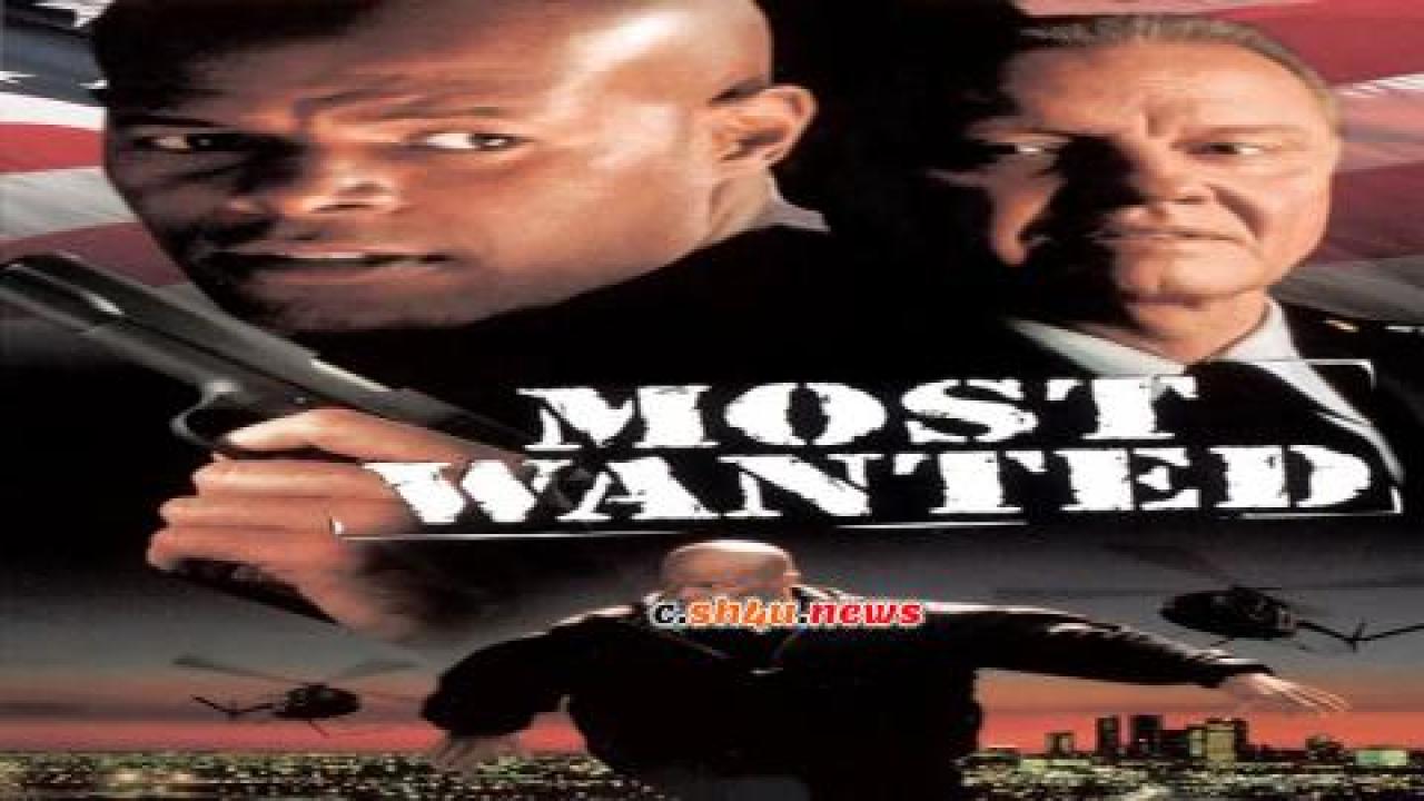 فيلم Most Wanted 1997 مترجم - HD