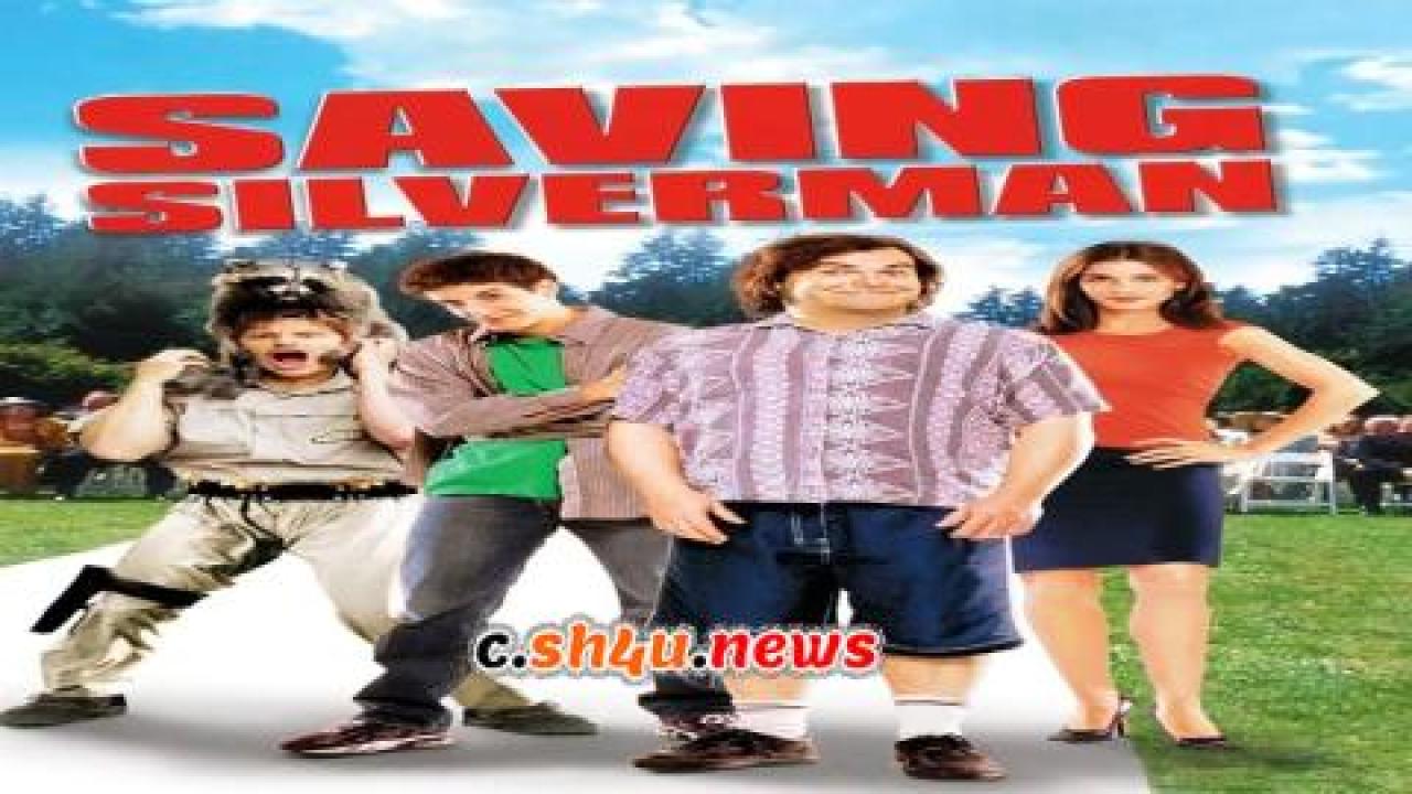 فيلم Saving Silverman 2001 مترجم - HD