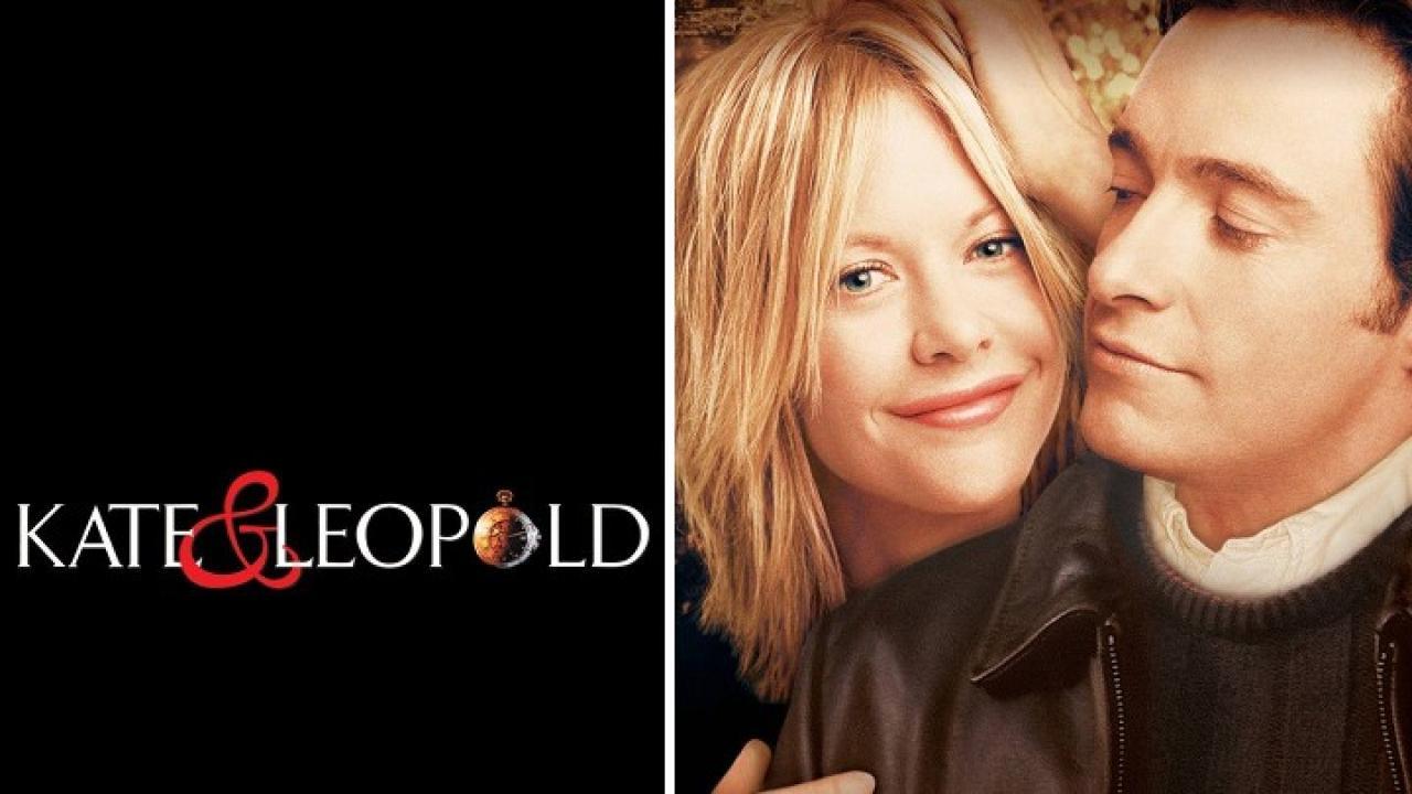 فيلم Kate & Leopold 2001 مترجم كامل HD