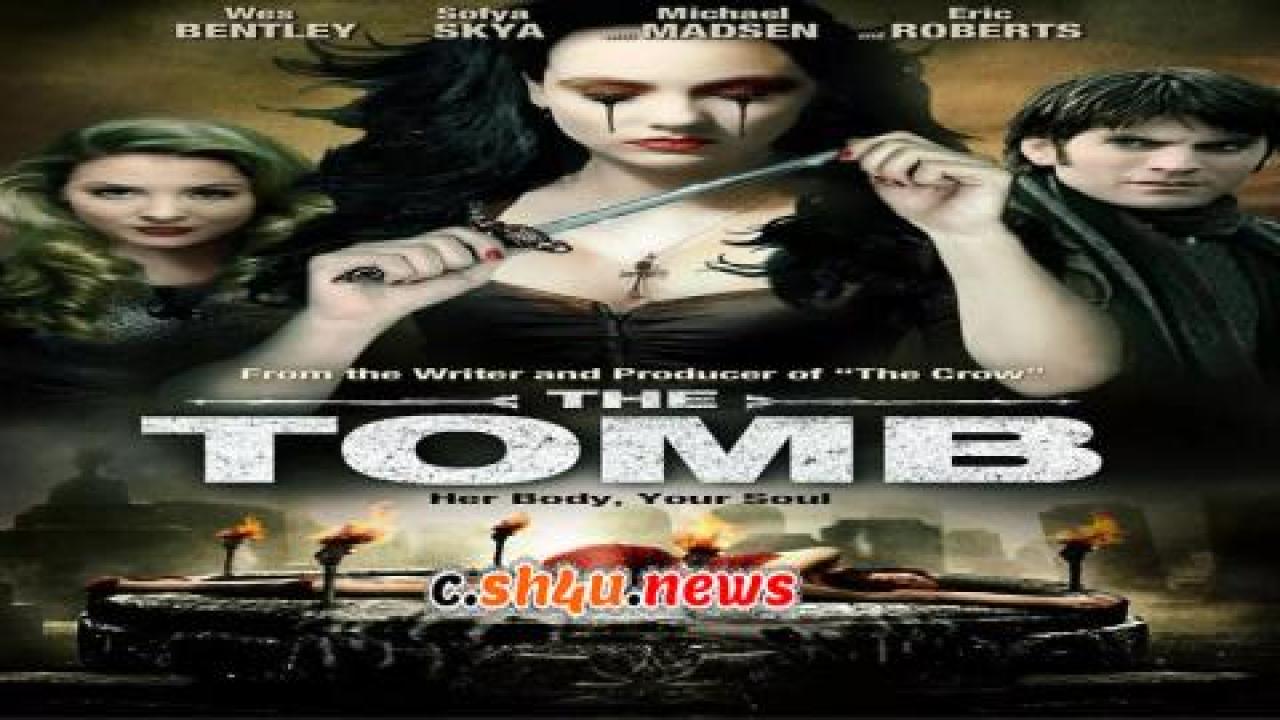 فيلم The Tomb 2009 مترجم - HD