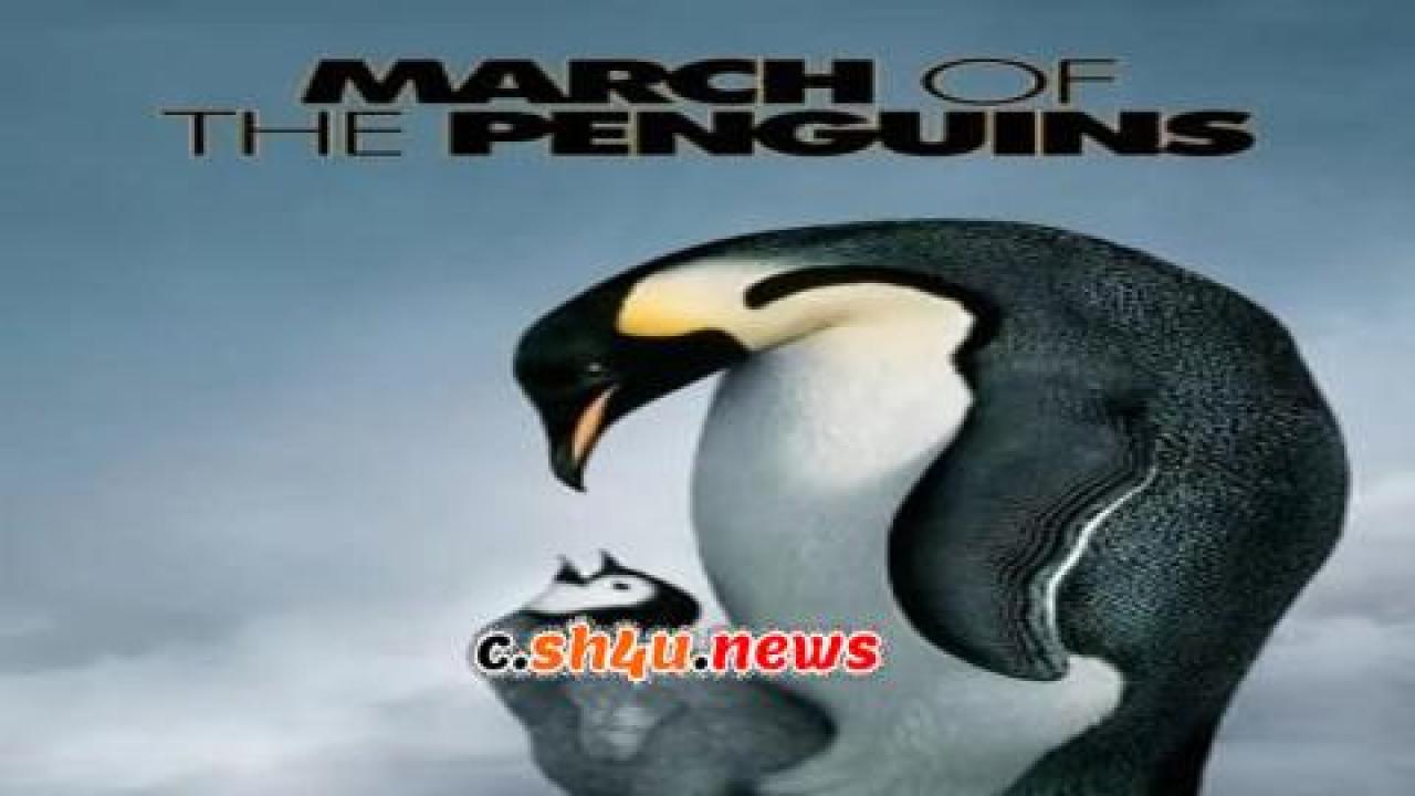 فيلم March of the Penguins 2005 مترجم - HD