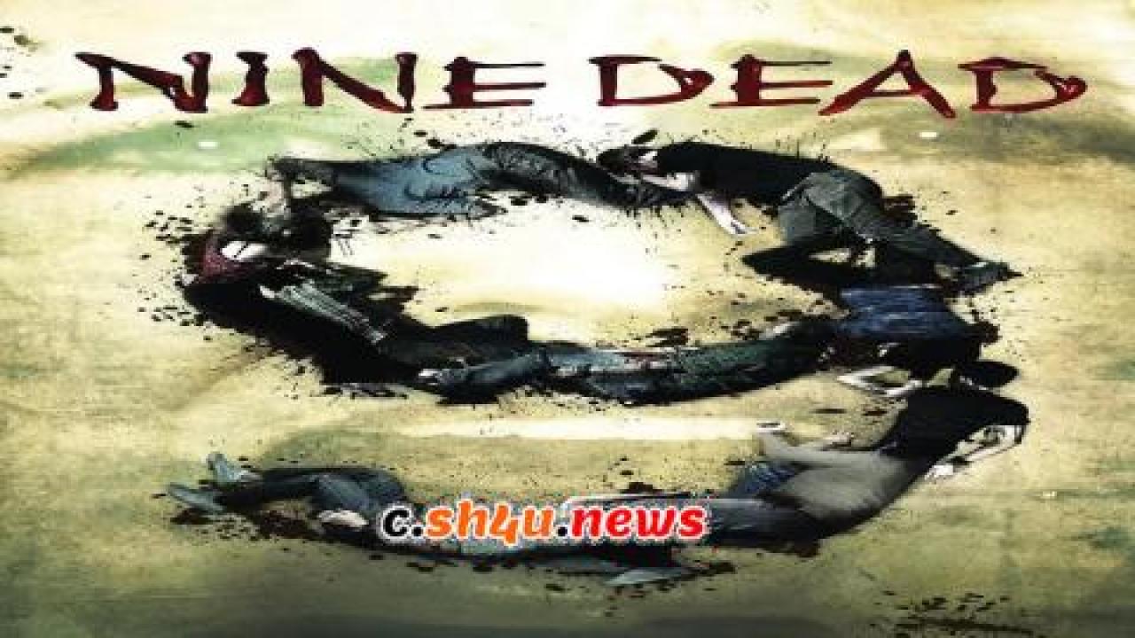 فيلم Nine Dead 2010 مترجم - HD